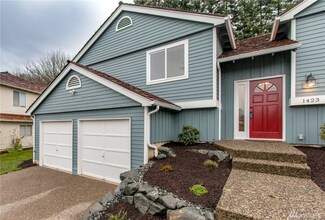 1423 S 289th Place, Federal Way, WA 98003