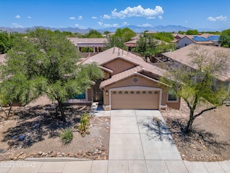 12672 N Golden Jubilee Dr, Marana, AZ 85653