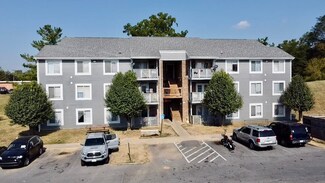 52 South Ave Unit L, Harrisonburg, VA 22801