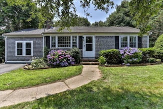 18 Route 137, Harwich, MA 02645