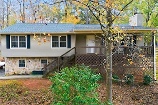 332 Pine Acres Dr Unit 12, Canton, GA 30115