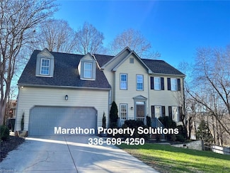 5204 Birnamwood Trail, Greensboro, NC 27407