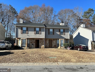 3636 Hopkins Ct, Powder Springs, GA 30127