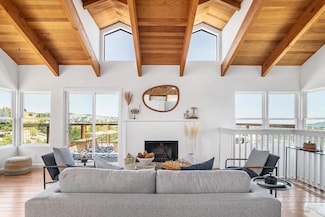 160 Oak Springs Dr, San Anselmo, CA 94960