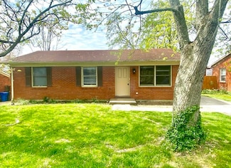 3777 Red River Dr, Lexington, KY 40517