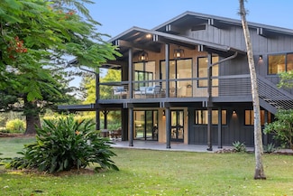 965 Hog Back Rd Unit 1, Haiku, HI 96708