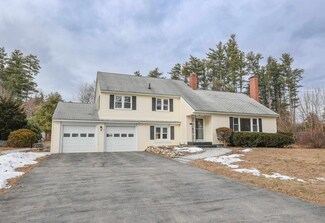 11 Concord Way, Dover, NH 03820