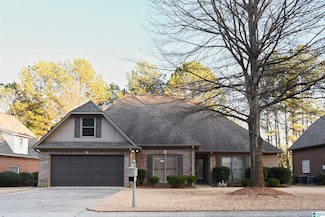 5824 Waterstone Point, Birmingham, AL 35244
