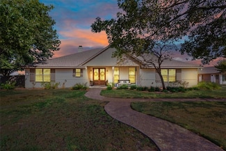 1351 Harris Creek Rd, Mc Gregor, TX 76657
