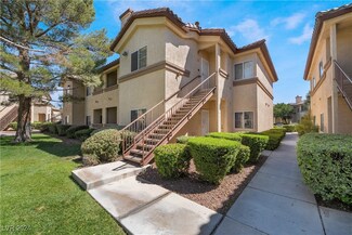 8501 W University Ave Unit 1108, Las Vegas, NV 89147
