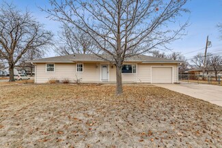 500 E 1st St, Valley Center, KS 67147