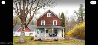 2493 Route 390, Canadensis, PA 18325