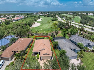 3207 Village Ln, Port Charlotte, FL 33953