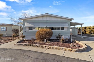 18 W Washington Ave Unit 119, Yakima, WA 98903