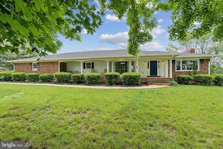 120 Jessie Mae Ln, Luray, VA 22835