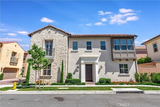 125 Halworth, Irvine, CA 92618