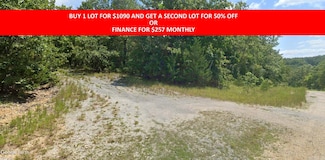 0 Mono Dr, Cherokee Village, AR 72529