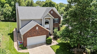 16018 Hollingbourne Rd, Huntersville, NC 28078
