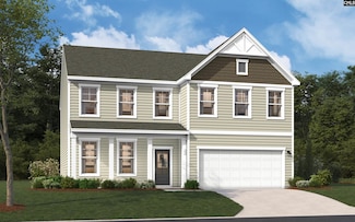 4292 Hartshorn Cir, Aiken, SC 29801