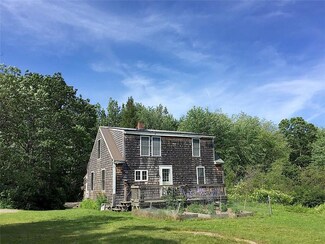 94 Coggins Rd, Bristol, ME 04564