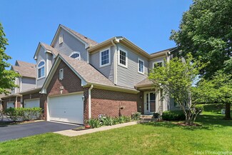 6061 Delaney Dr Unit 1, Hoffman Estates, IL 60192