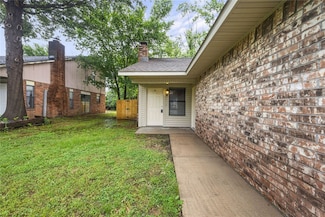 507 N 37th St, Rogers, AR 72756