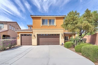 6659 Alder Flower Ct, North Las Vegas, NV 89084