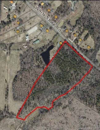 0000 White Store Rd, Wingate, NC 28174
