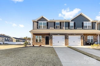 543 San Marco Dr Unit 16, Gastonia, NC 28056