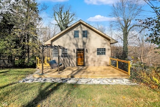 7335 Bethany Park, Martinsville, IN 46151