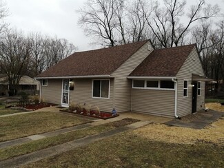 3813 E 13th Ave, Gary, IN 46403
