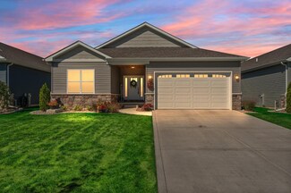 14936 Drummond St, Cedar Lake, IN 46303