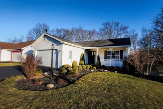2811 Chapel Hill Rd, Huntingdon, PA 16652
