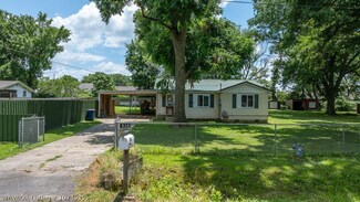 818 Williams St, Fort Smith, AR 72908