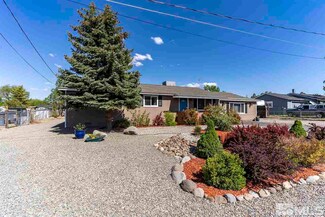 919 Monument Peak Dr, Gardnerville, NV 89460