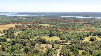 1140 Cr 3412, Chandler, TX 75758