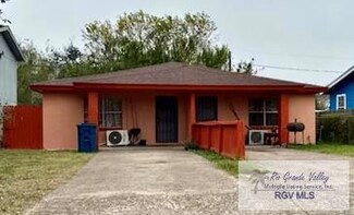 5785 Paso Real Dr, Brownsville, TX 78521