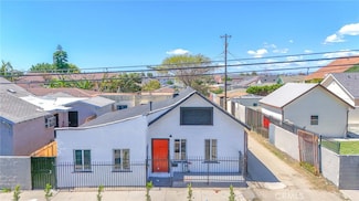 5515 S Hoover St, Los Angeles, CA 90037