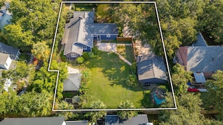 1409 Barbara St, Mount Pleasant, SC 29464