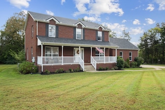 580 Windy Rd, Mount Juliet, TN 37122