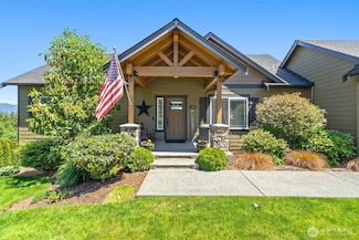 3923 203rd Ave NE, Snohomish, WA 98290