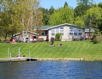 W6231 Trailer Ln, Phillips, WI 54555