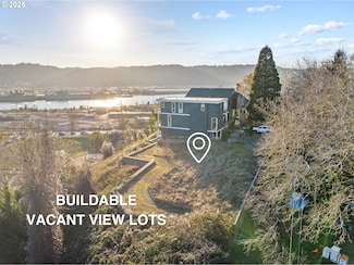 2360 N Blandena St, Portland, OR 97217
