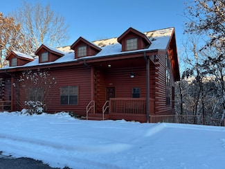 205 Oakridge Rd, Branson, MO 65616