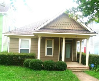 611 Peyton Cir, Memphis, TN 38107