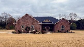 25 Colt Loop, Greenbrier, AR 72058