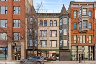 353 W Chicago Ave Unit 4E, Chicago, IL 60654
