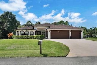 992 SW Haleyberry Ave, Port Saint Lucie, FL 34953