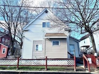 406 Peach St, Butler, PA 16001