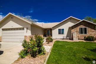 113 E 1500 N, Vernal, UT 84078